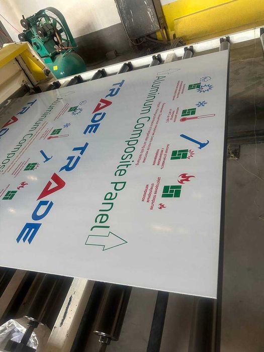 Алюкобонд (ЦЕНЫ ЗАВОДА)