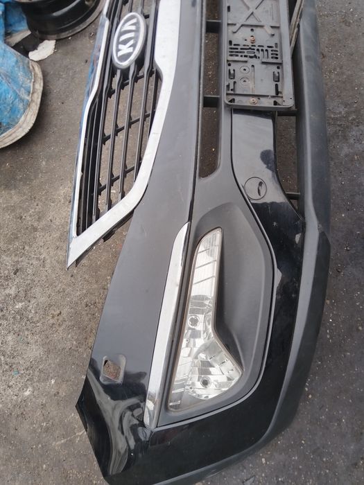 Proiector ceata bara dreapta Kia Sportage an 2010-2016