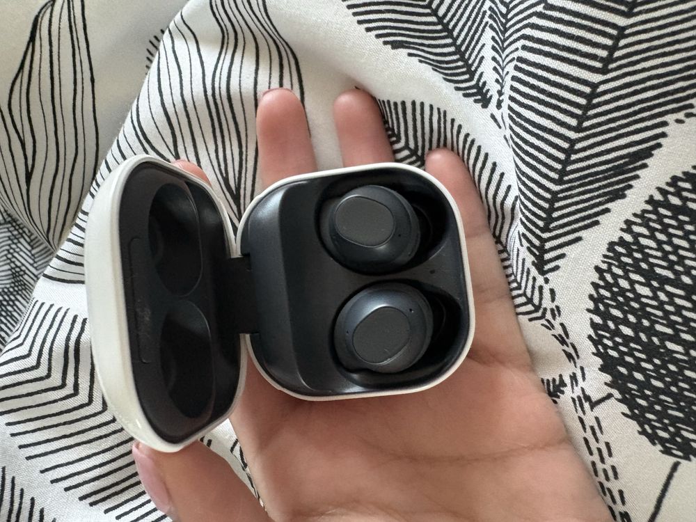 Samsung слушалки-Galaxy Buds FE