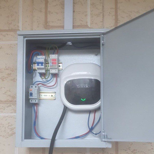 Usluga electrica electric xizmati
