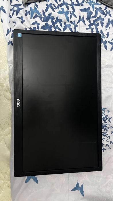 продается монитор хороший