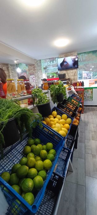 Продава се Магазин в Варна, Автогара - 40 кв.м за 204 €/кв.м - Снимка #18