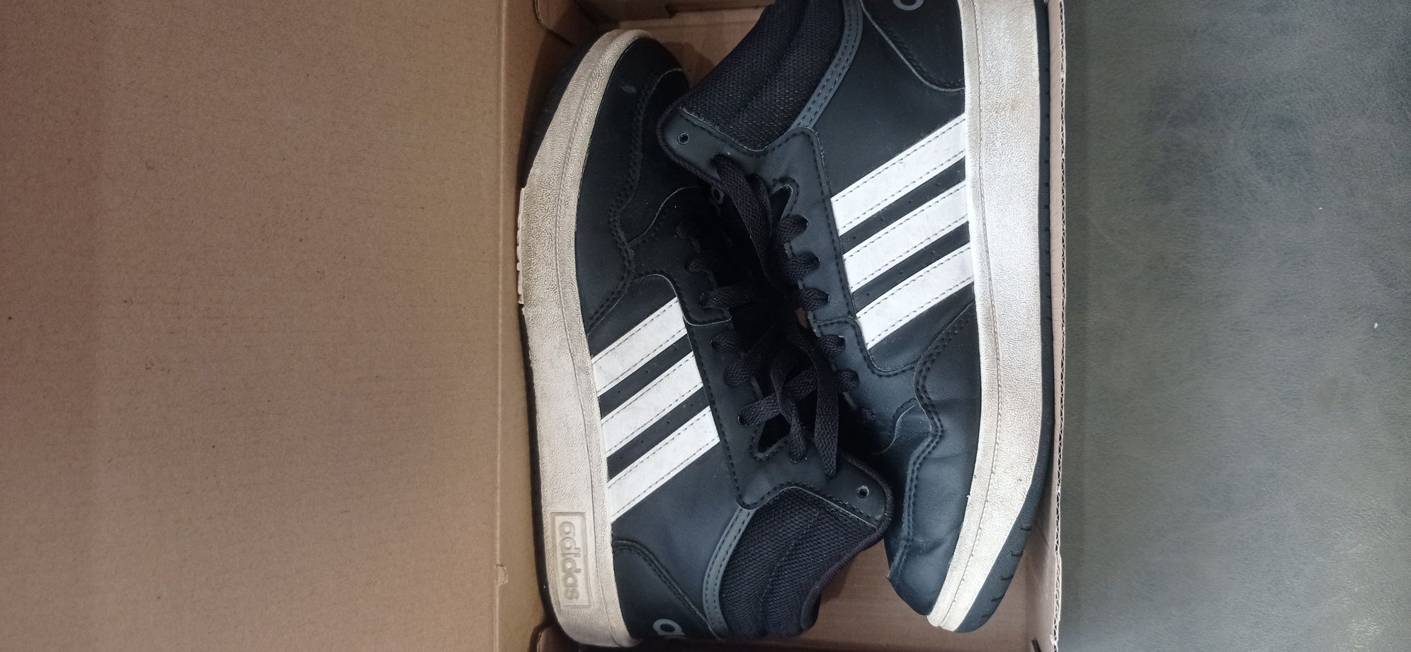 Детски маратонки Adidas номер 36