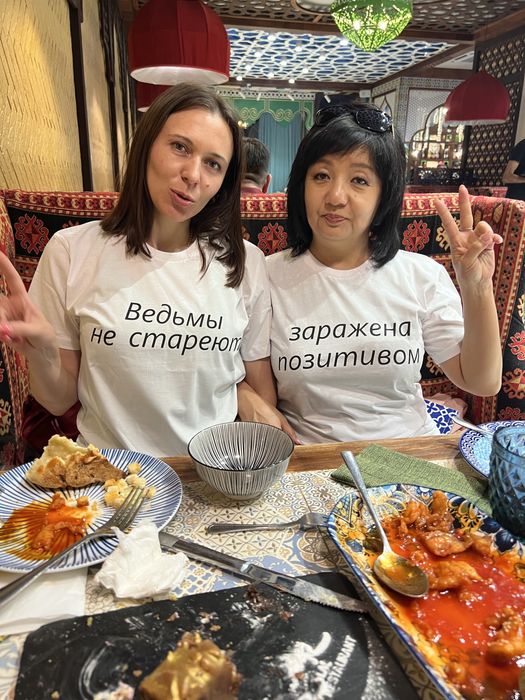 Печать на одежде