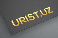Доменное имя URIST.UZ для сайта и соцсетей
