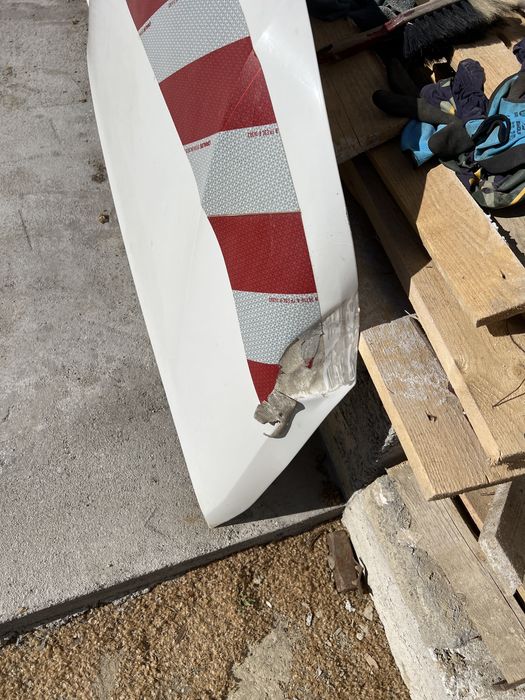 Vw Transporter T6 T6.1 15-24 преден капак 2бр