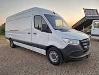 Mercedes-Benz Sprinter 319 3.0CDI LUNG AUTOMAT ITALIA