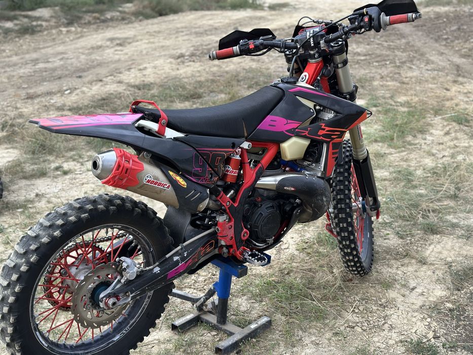 Beta 300rr 2019 2T Enduro
