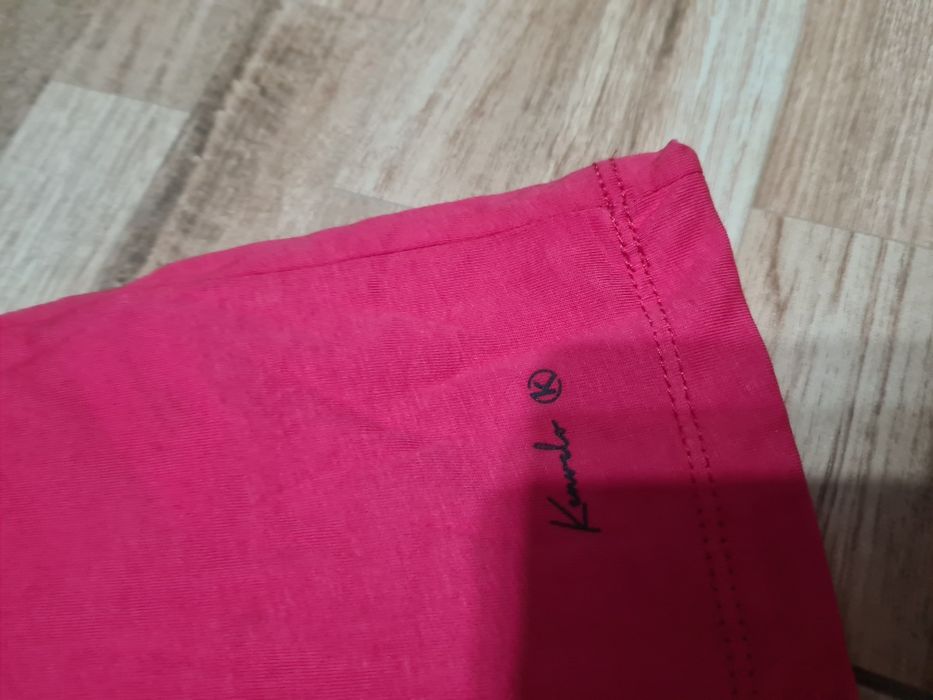 Tricou fete mar S-M Kenvelo