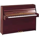 Pianina Yamaha B1 Polished Mahogany