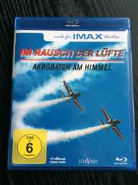 FILM Blu-Ray - IMAX Ultimate G's