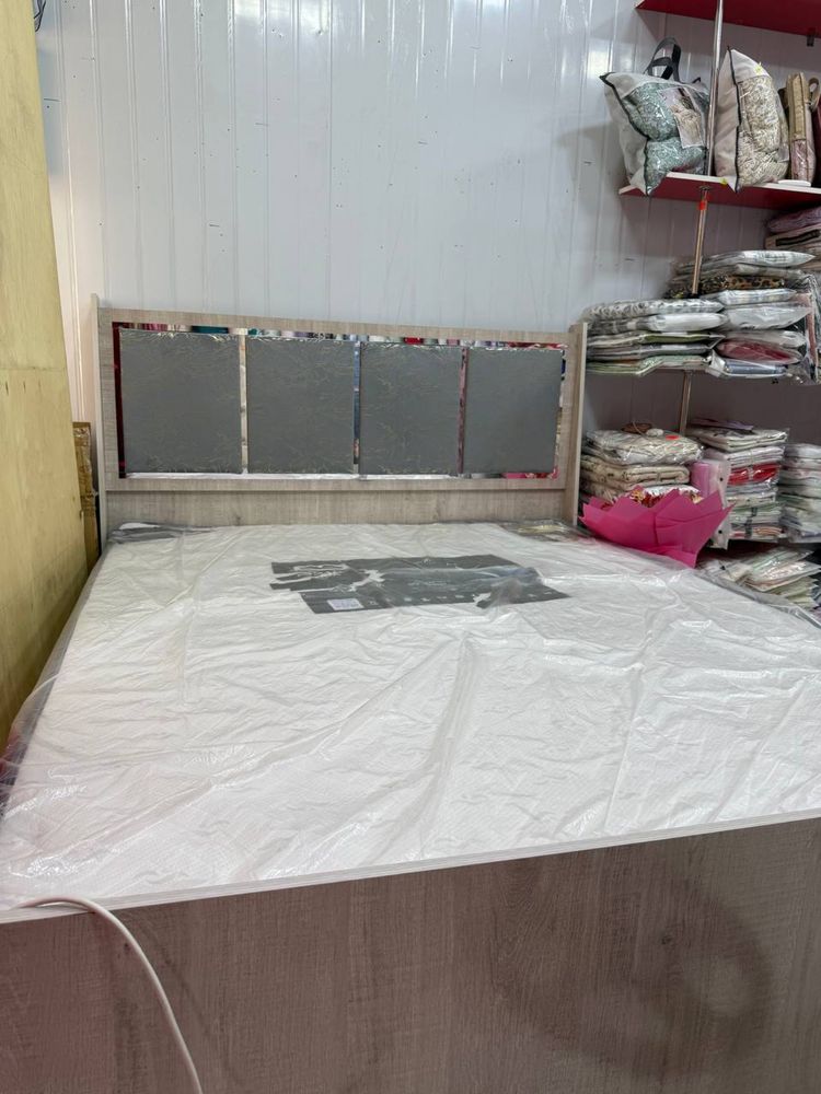 Spalni uchun mebel