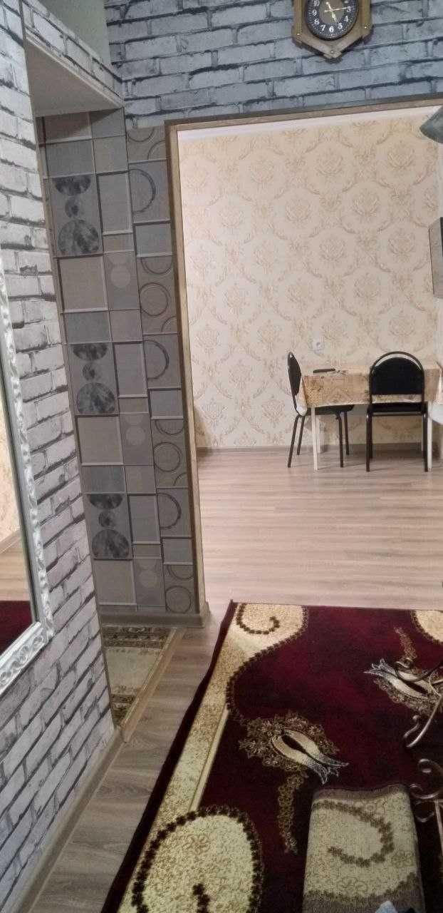 Сдам квартиру, Башлык , 1- комнатная, с ремонтом  400 у.е.