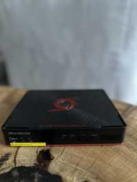 Placa de Captura AVerMedia C285 Game Capture HD II