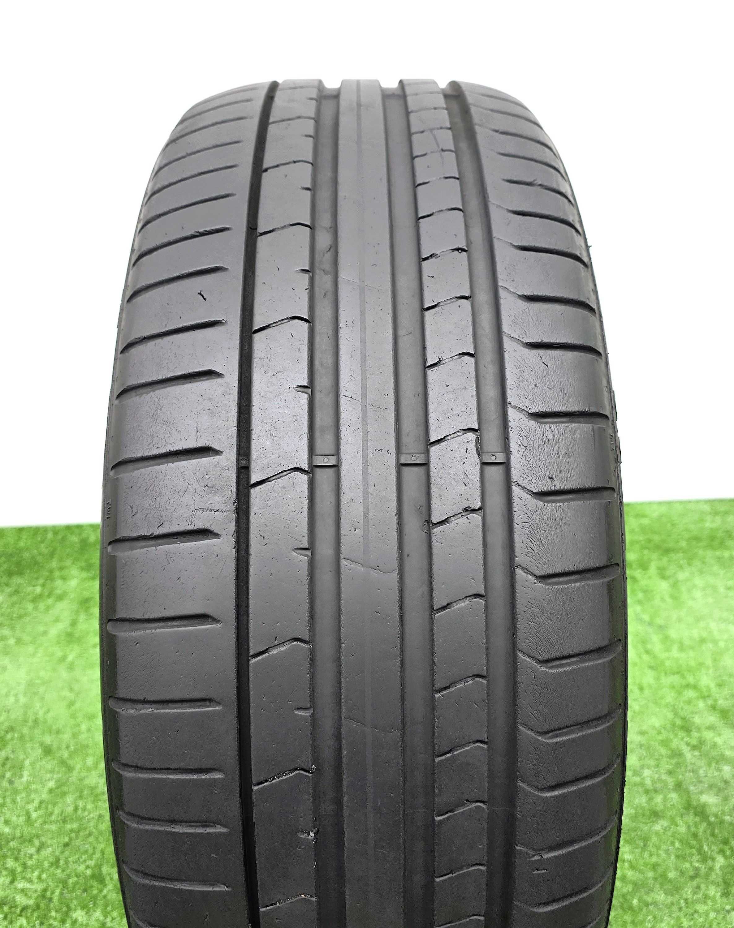1бр. 225/40/19 PIRELLI P Zerro RFT- летни