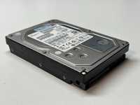 Жесткий Диск HDD HP 7200 SAS 3,5" | 4Tb