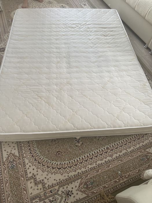 Матрас 2хспальныйя. Евро мебель