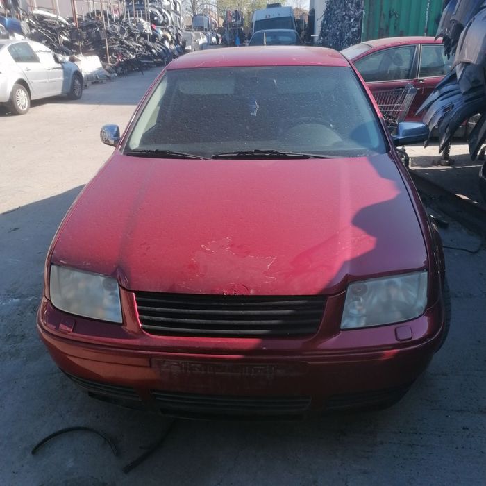 Dezmembrari  VW BORA (1J)  1998  > 2005 1.6 Benzina