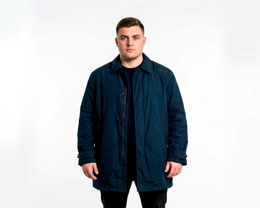 Ralph Lauren Оригинално мъжко яке / палто с пух размер XL