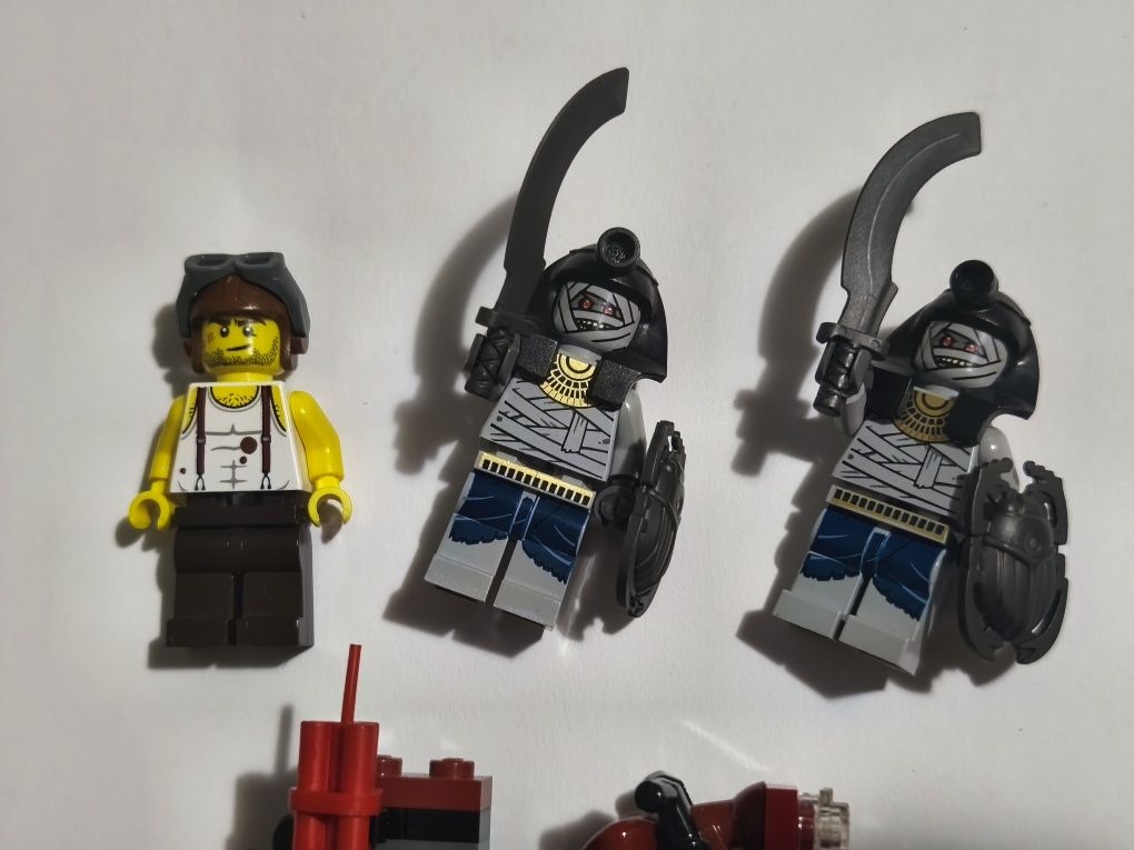 Лего / lego 7306