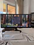 Mac mini m2 512Gb pachet intreg
