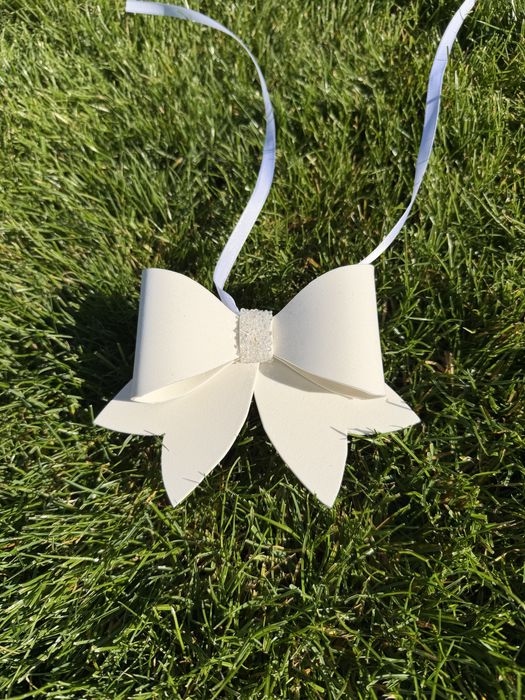 Панделки за елха,за декор,украса,малки панделки,цветове