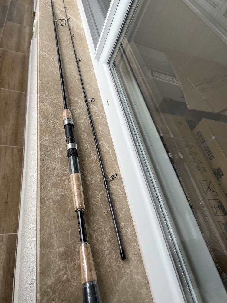 Daiwa Prorex 2.40 10-30 gr fast