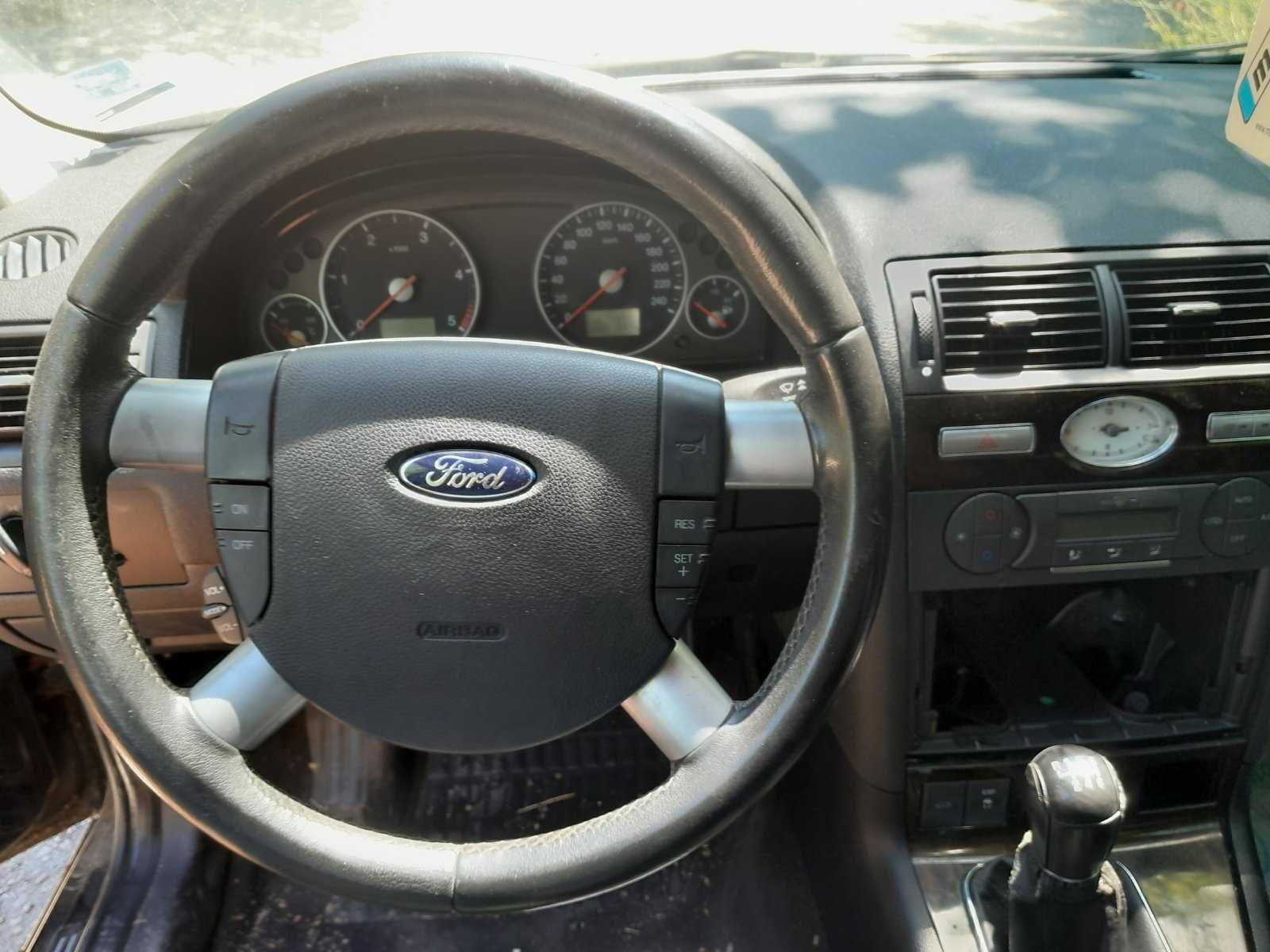 Ford Mondeo 2.0 tdci, 2005 г на части