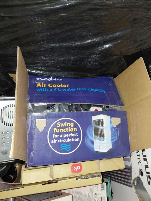 Стока на едро от амазон