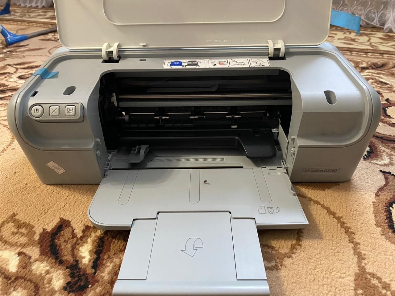 Продам принтеры сканеры  фотопринтеры