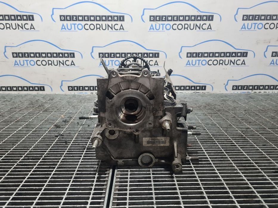 Chiuloasa Opel Antara Facelift 2.2 D 2010 - 2015 135kW 184CP 2231CC Z22D1 Euro5 (845)