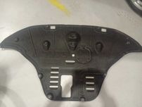 Защита двигателя Hyundai Santa Fe 5 (24-25г) 29110P6000