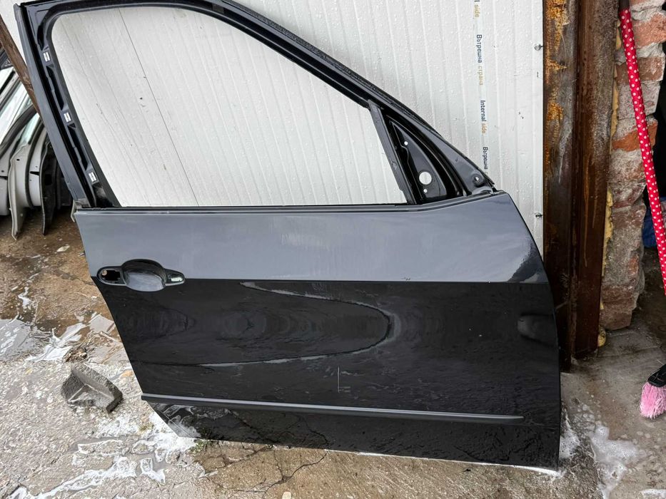 Usa fata stanga dreapta BMW X5 E70