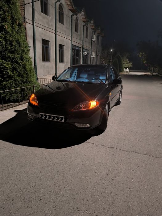 SROCHNA GENTRA 2023 FUL kiraska toza polni navarot shumka klingan