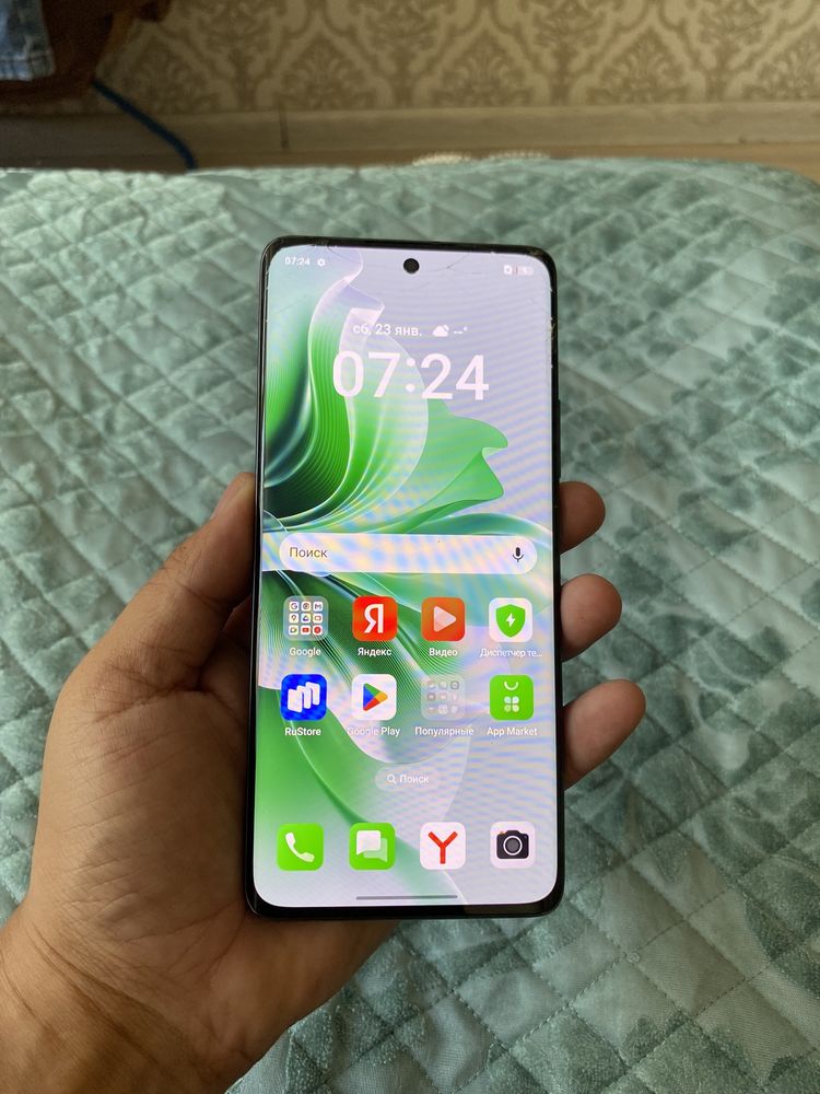 Oppo reno. 11 5G.    12/256