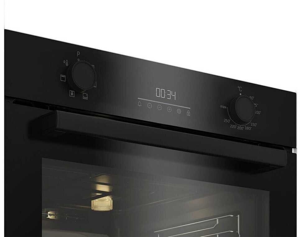 Фурна за вграждане BEKO BBIE17300B