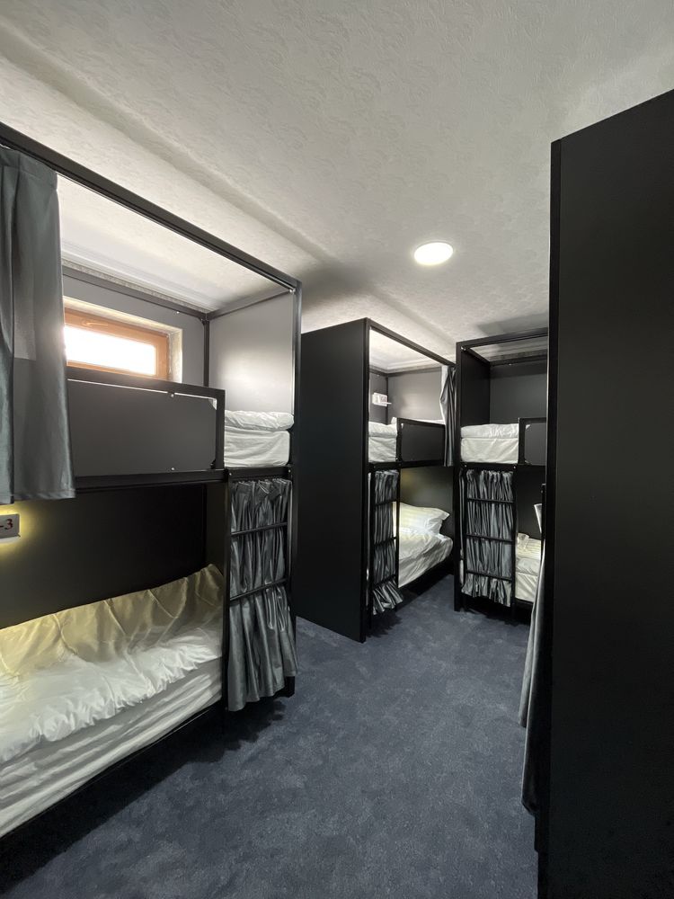 Kvartira Hostel studentlarga