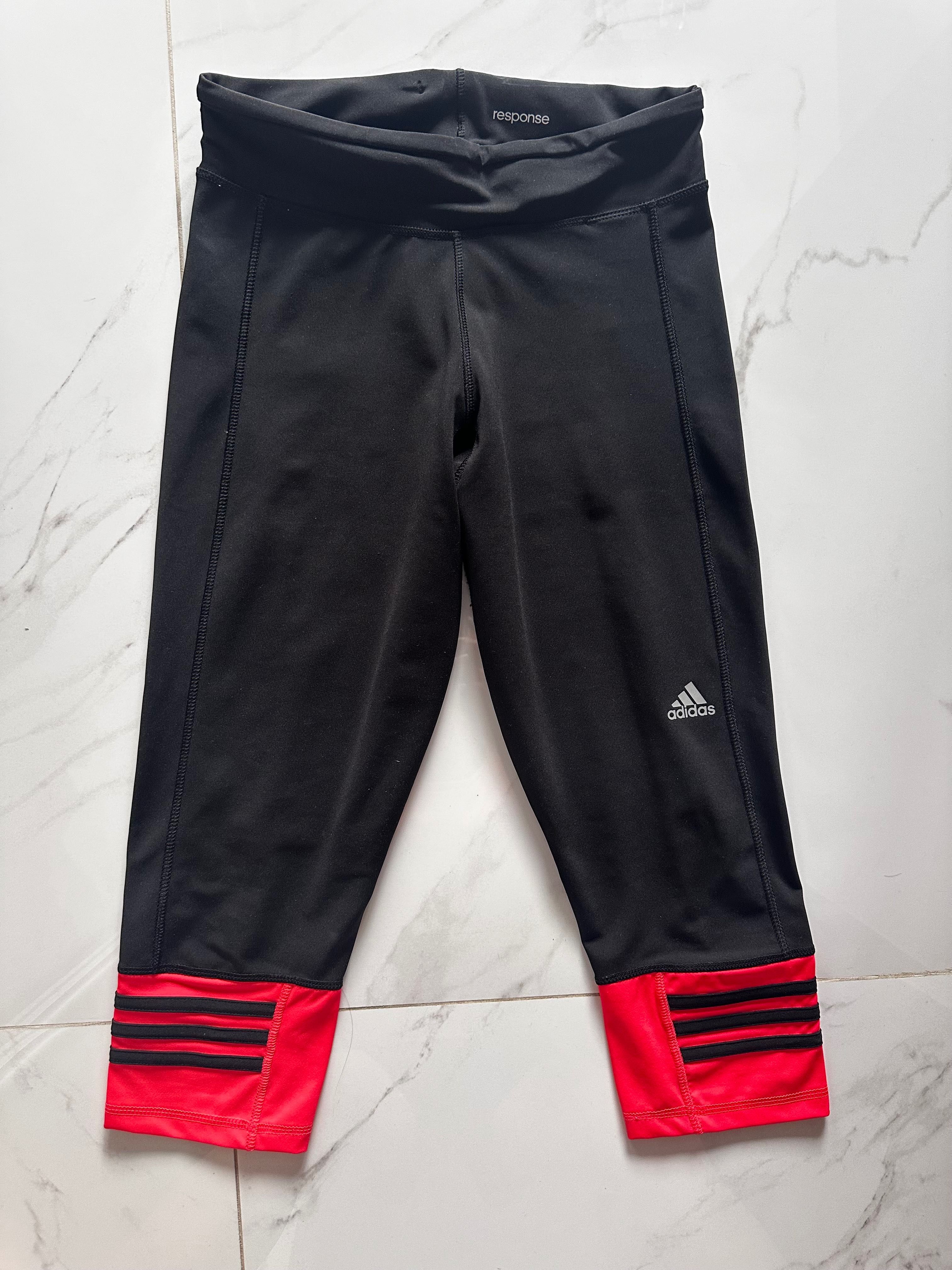 Дамски спортен клин Adidas