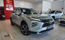 Mitsubishi Eclipse-Cross Mitsubishi Eclipse Cross 2.4 Plug-in Hybrid Plus 4WD