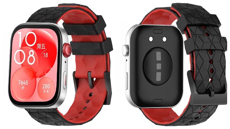 FOOTBALL Каишка за Huawei Watch/Samsung/Apple/Xiaomi/Garmin/Amazfit