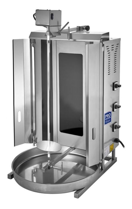 Электрогриль Prokitchen SD14