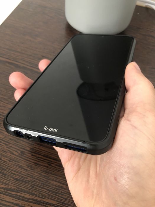 Telefon Redmi 8 stare buna de functionare
