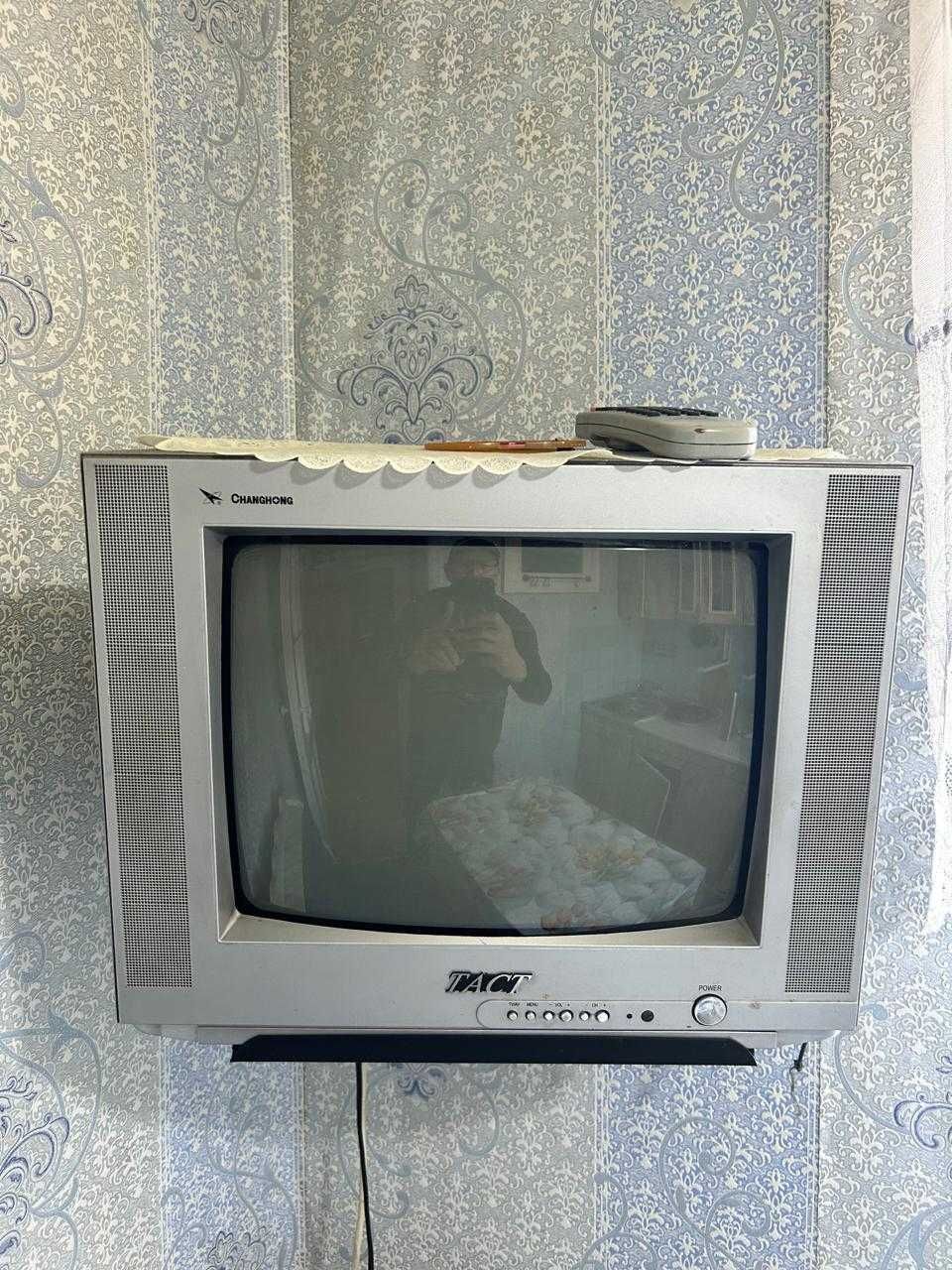 Телевизоры ретро б/у