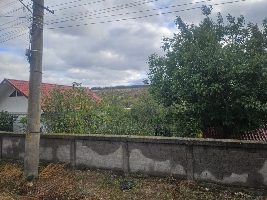 Vand casa Palilula, comuna Bucovat