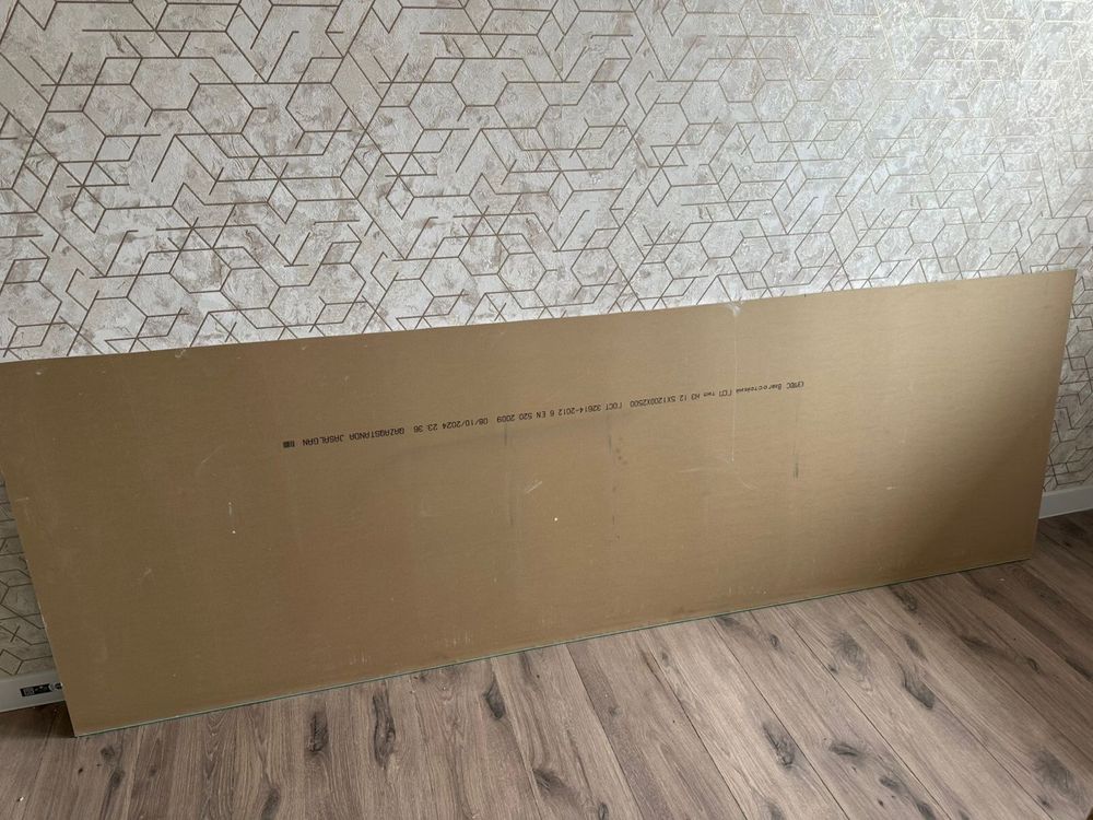 Продам кафели 2 видя и гипсокартон