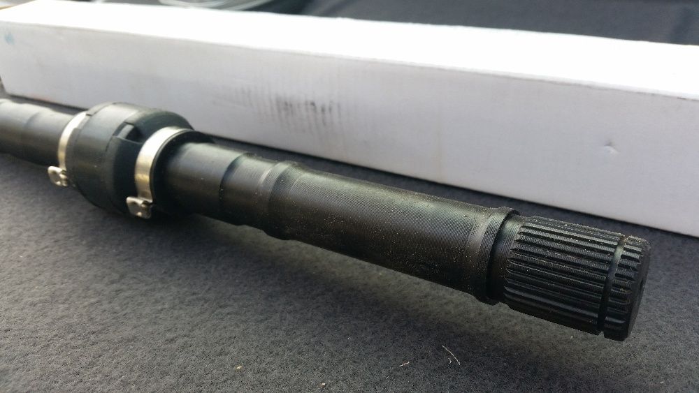 Нови! Полуоски и Карета Нисан Примера П11 Nissan Primera P11 poluoska