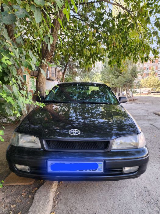 Toyota Carina E 1994 г.в.