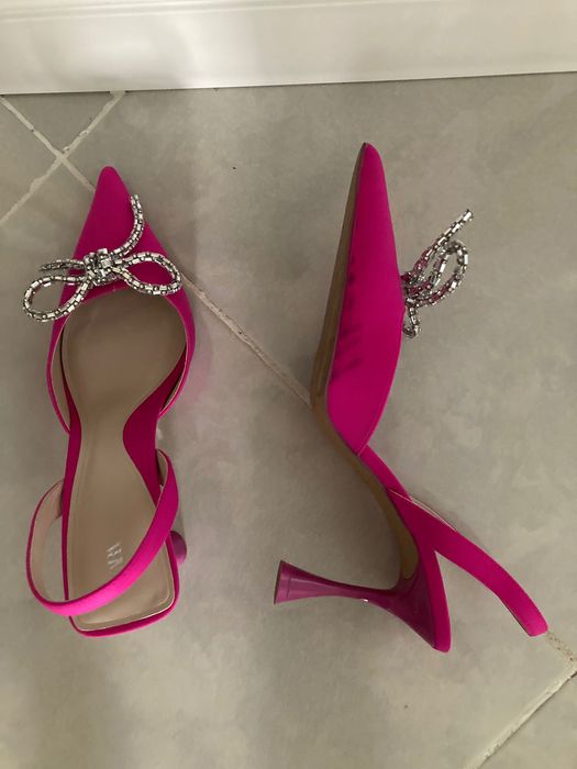 Продам туфли классические