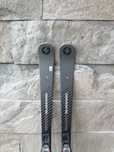 Schiuri ski Blizzard Quattro Carbon sh 166 cm