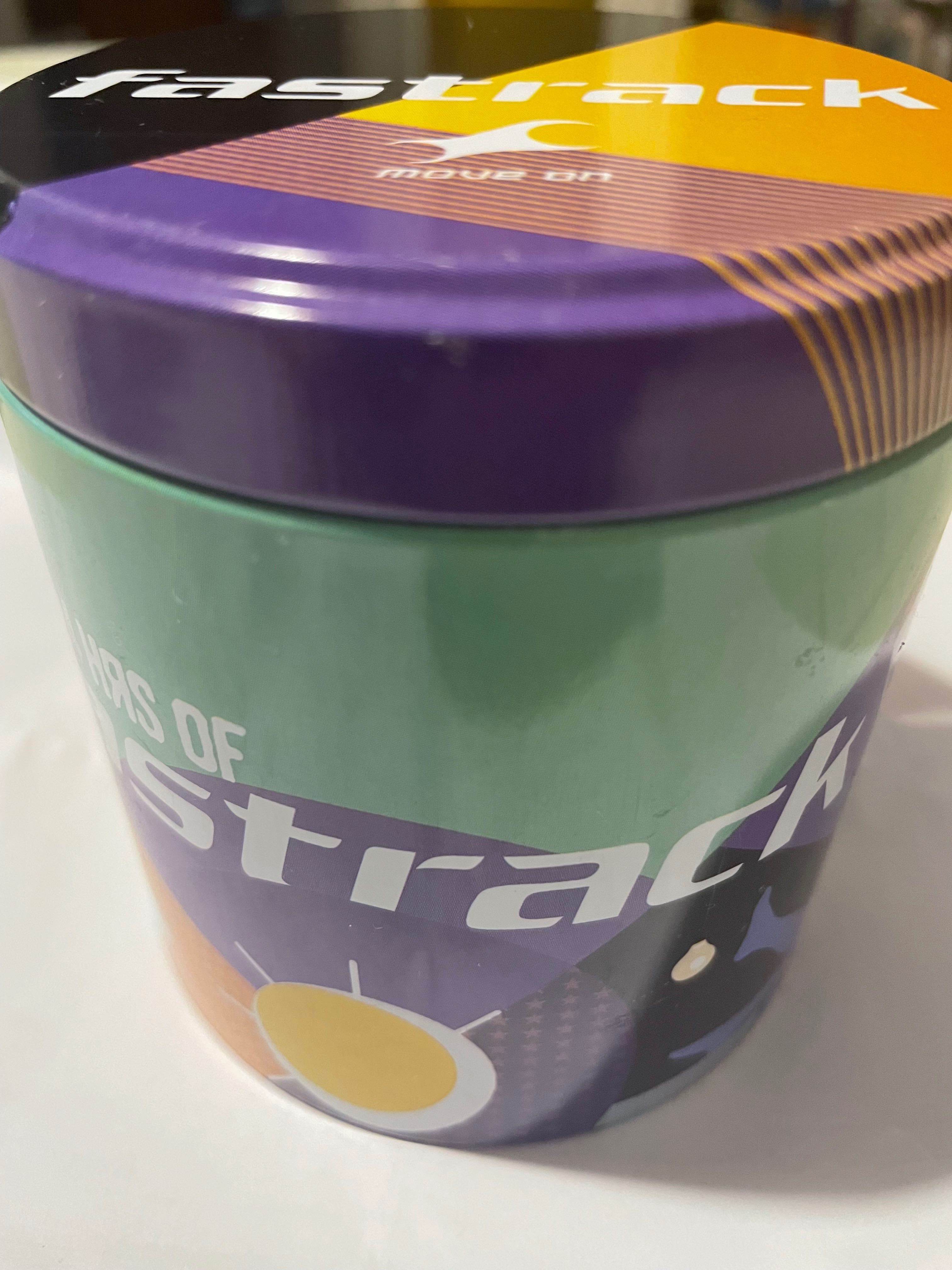 Ръчен електронен часовник fastrack